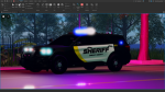 Oakley County Sheriff's Office