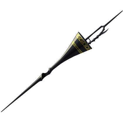 Kishou Arima's IXA Spear Quinque