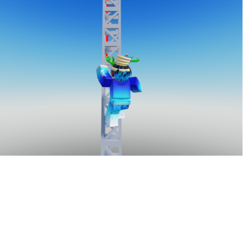 ladder obby