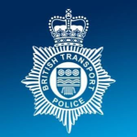 [UK] British Transport Policeᅠᅠ