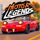 [🎃] Motor Legends 🏎️ Racing & Drifting