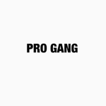 Awesome pro Gang