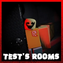 Test's Rooms (EARLY ACCESS) icon