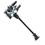 Prestige 005: Stygian Hammer