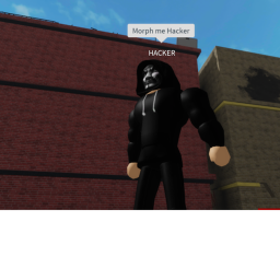 Free admin!
