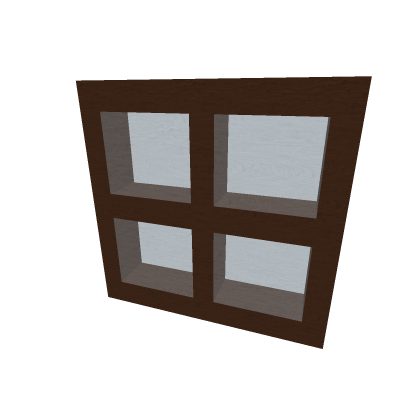 Epic Inc. Window