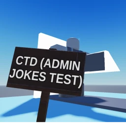 Critical Tower Defense (ADMIN JOKES) icon
