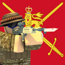 [NEW] |BA| British Army Academy V3