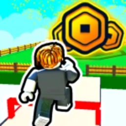 💎100M+ ROBOX FINISH AND EARN [EASY OBBY]