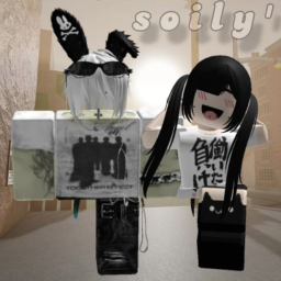 [300+] BOY X GIRL DA HOOD EMO X PICK ME FITS!