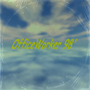Office Worker 98'