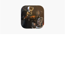 skibidi attack icon