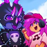 🎈 Critter Bay 🎉 Cozy Island Life