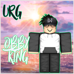 Obby King || URG