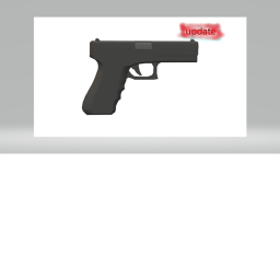 FREE FOR ALL PISTOLS ONLY [VOLCANIC UPDATE]