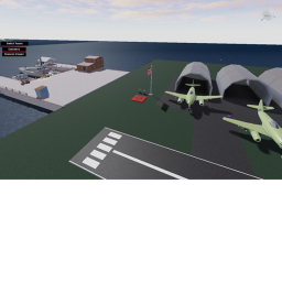 Naval Battles