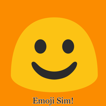 Emoji Simulator. 