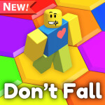 👑Don't Fall [Beta]