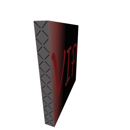 Bloxkid265's VIP door