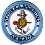 (FAA) Fuerzas Armadas de la Republica Argentina (S