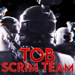 TOB | Scrim Team
