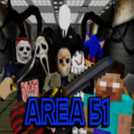 Sobrevive y mata a los asesinos en el AREA-51