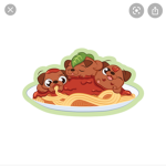 Meatballs!