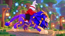 Mounts are coming! thumbnail
