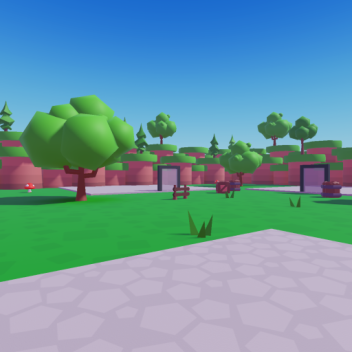 Untitled tycoon game! 