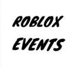 Roblox Events (fan club)