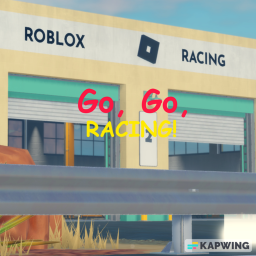 Go, Go, Racing!