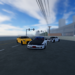 apex redline racing sim alpha icon