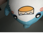 Apple squishy’s
