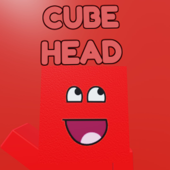 Cube Head
