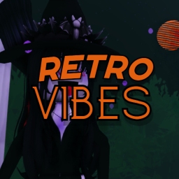 (NEW) Retro Vibes