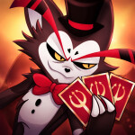🌟HAZBIN HOTEL: Hell's Fortune 🔥 RNG / RP