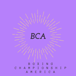 B.C.A. Boxing