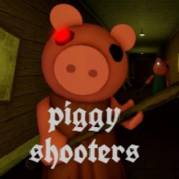 Piggy Shooters