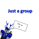 Just a group ;D