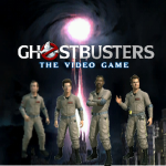 Ghostbusters: The Roblox Video Game