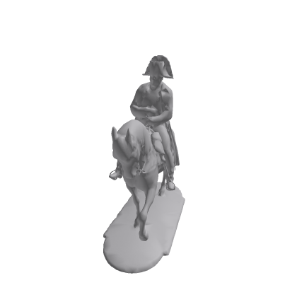 napoleon