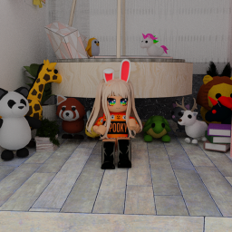 [SAVING DATA] Nico Hangout + OBBY