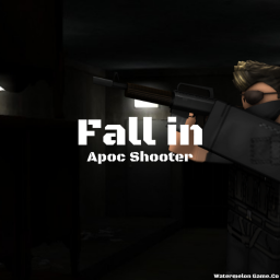 Fall in