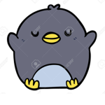 kawaii_penguins_