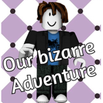 『Our Bizarre Adventure』