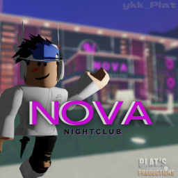 Nova Nightclub | BETA