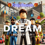 Dream RP Official Group