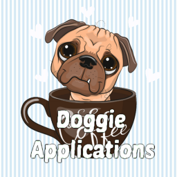 Doggie Cafe Application Centre