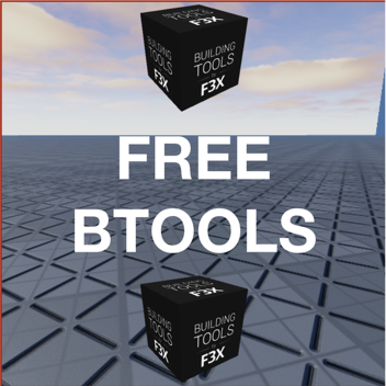 💥[ADMIN] BTOOLS GRATIS!💥