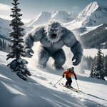 SURVIVAL SKIING [ALPHA]
